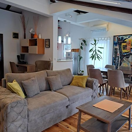Apartment Sasha Котор Екстер'єр фото
