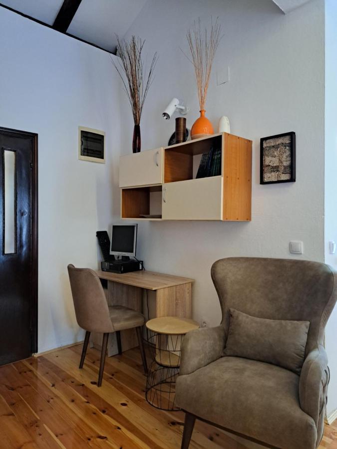 Apartment Sasha Котор Екстер'єр фото