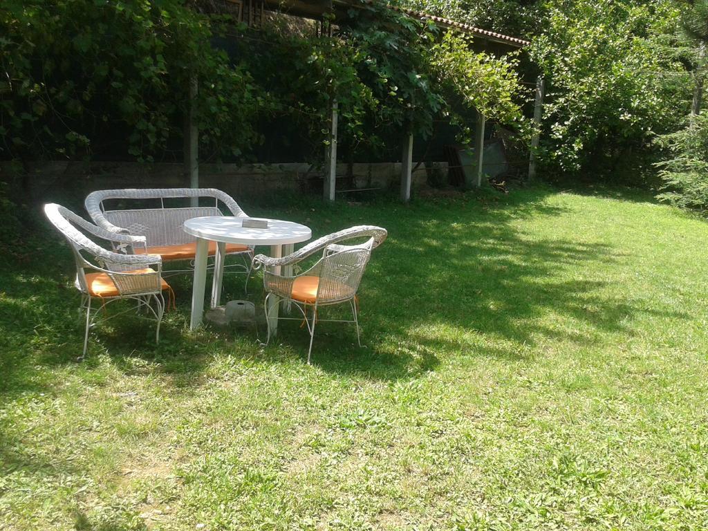 Apartment Sasha Котор Екстер'єр фото